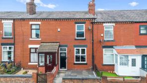 38, Morden Avenue, Wigan WN4 9PT