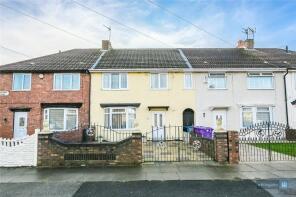 14, Coleshill Road, Liverpool L11 3DP