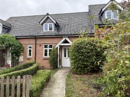 12, St Georges, Woolhope HR1 4QR