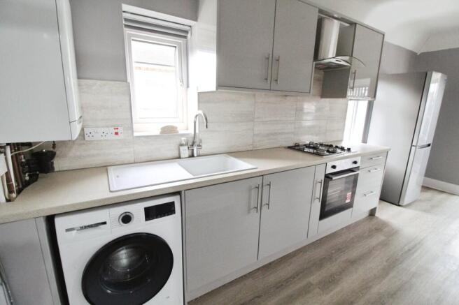 Yew Tree Lane, Yardley, Birmingham, West Midlands, B26 photo 4