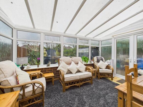 Sun Room