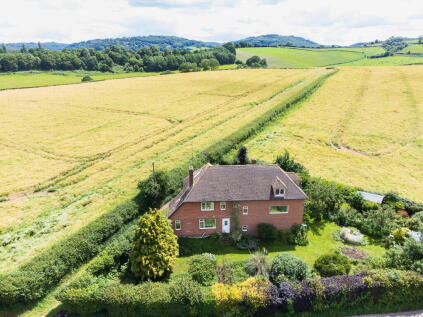 Marstow, Ross-on-Wye, Herefordshire, HR9