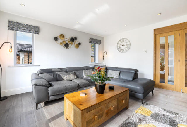 Living Space