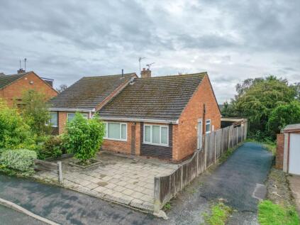 Orchard Close, Nuneaton, CV10