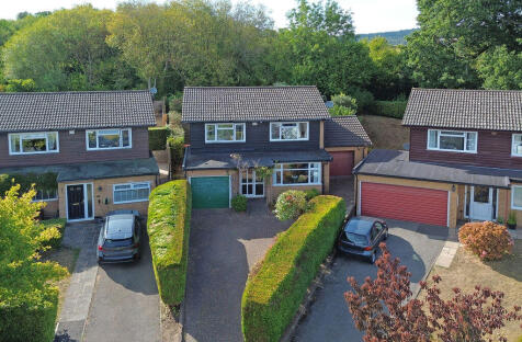 Pentre-Poeth Close, Bassaleg