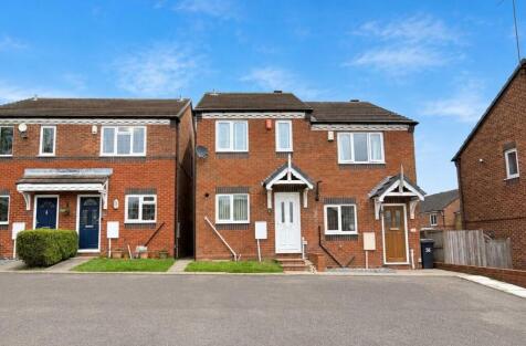 Grattidge Road, Acocks Green, B27 7AQ
