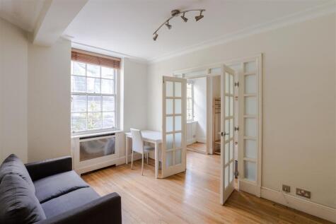 Devonshire Street, Marylebone, London, W1W