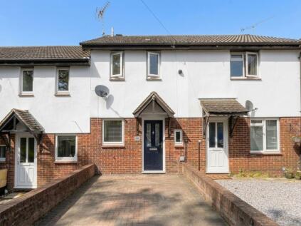 Avon Drive, Alderbury, SP5