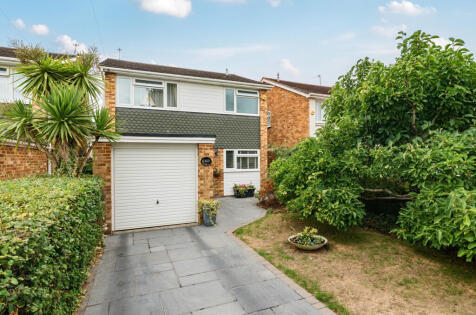 Sunnyfield Road, Chislehurst, Kent, BR7