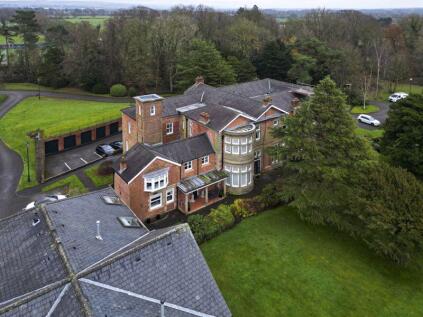 The Mawdesley, Runshaw Hall Lane, Euxton