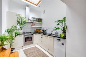 2, Rector Street, London N1 7DG