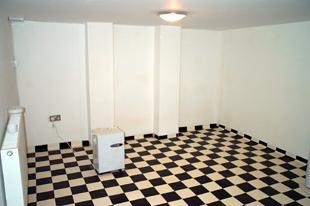 Cellar/Store Room