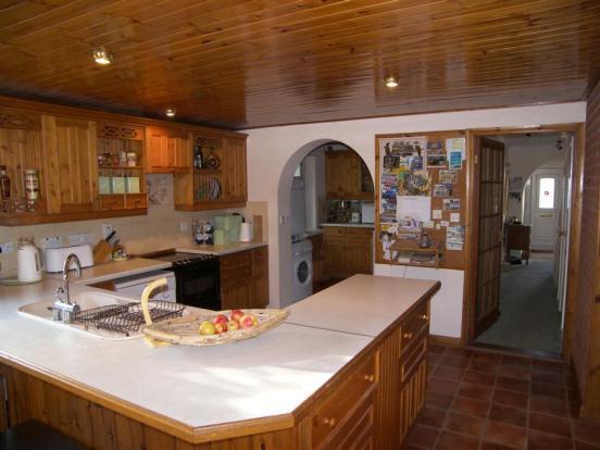 Family Kitchen