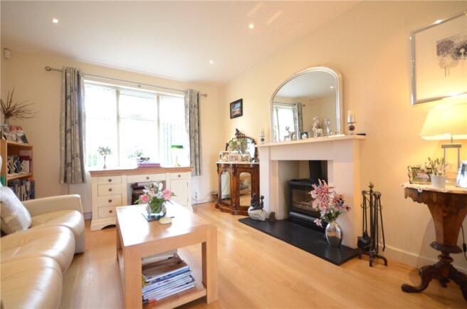 Living Room 1a