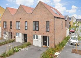 5, Constance Close, Rochester ME1 1WP
