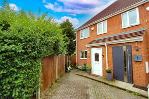 38b, Chelmsford Drive, Wheatley, Doncaster DN2 4JN