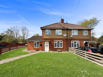 Brown Street, Trowbridge, BA14