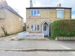 27, Saffron Road, Cambridge CB24 9LJ