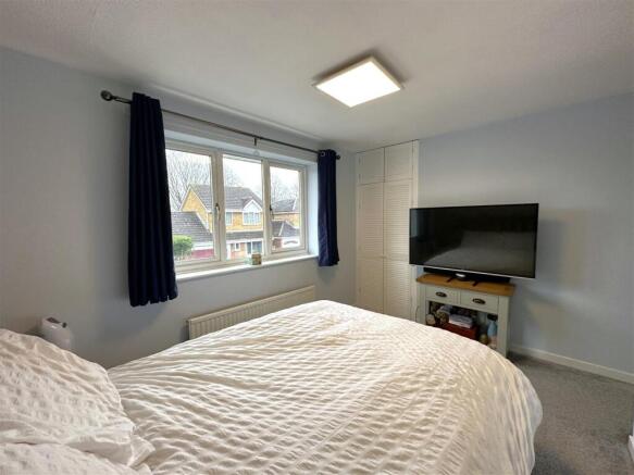 Bedroom One 830