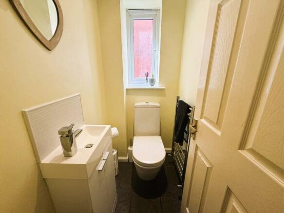 Wc.
