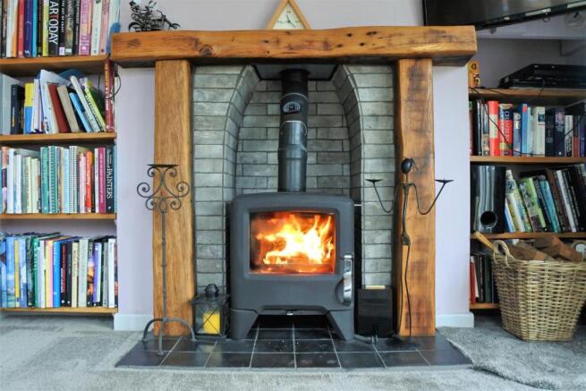 FEATURE MULTI STOVE