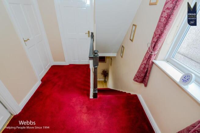 89, Coalway Road, Walsall, Staffordshire, WS3 2PS-