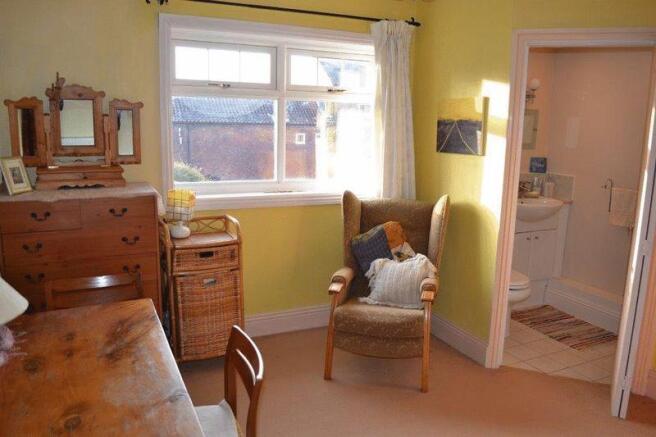 New Bedroom (22.01.