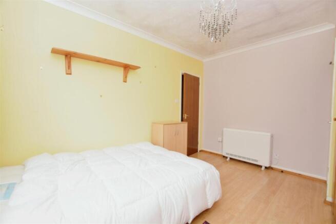 Bedroom  One