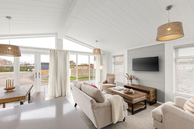 2 bed Lodge for sale Image 12