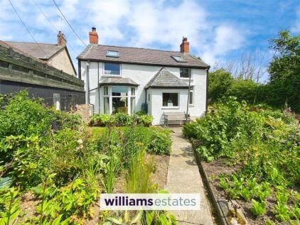 Caerwys Road, Babell, CH8