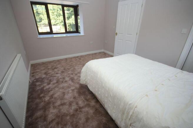 Annex Bedroom