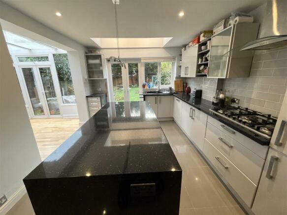 Kitchen Aspect 5