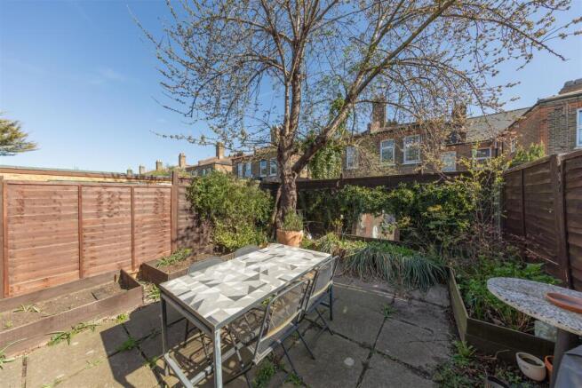 Hitcham Road E17