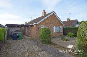 Clenlyn, Station Road, Clenchwarton PE34 4DG