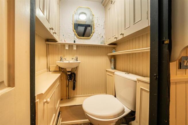 WC