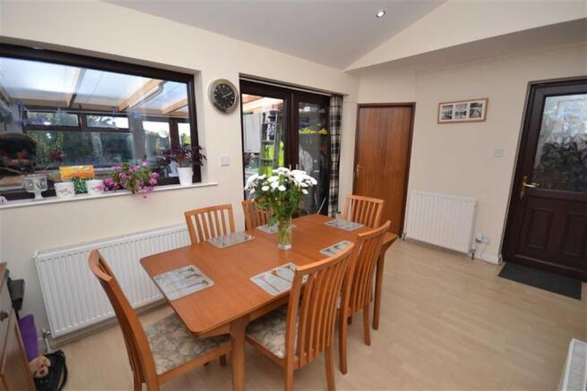Family Living/Dining