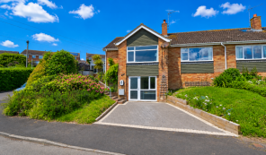 23, Mill Fields Road, Hythe CT21 4DJ