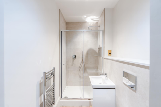 2 bed Duplex for sale Image 6