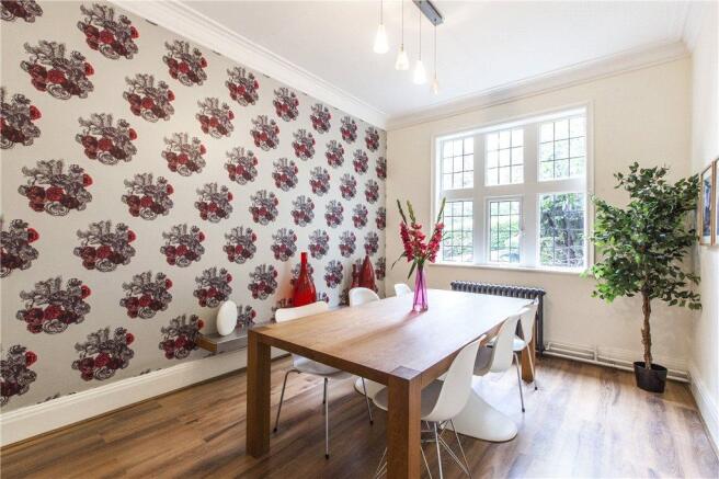 Dinning Room