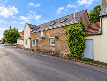 East Street, St. Briavels, Lydney
