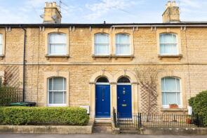 9, Queen Street, Cirencester GL7 1HD