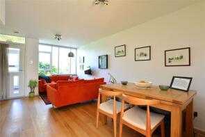 26, Corner Green, London SE3 9JJ