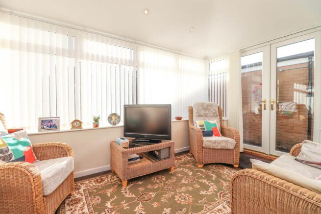 Sun Room