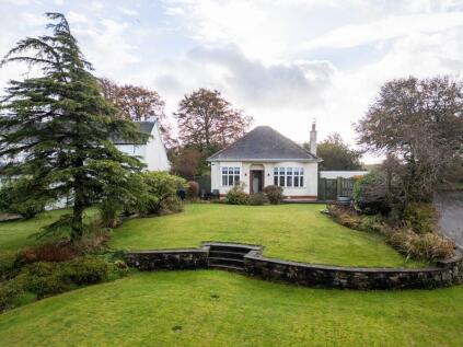 Torwood, Alnwick Drive, Eaglesham