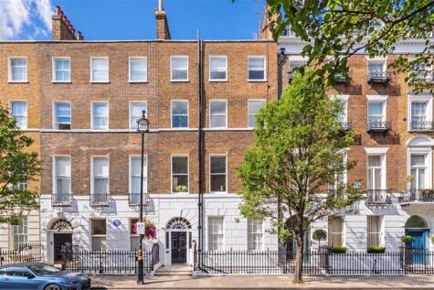 Upper Wimpole Street, Marylebone