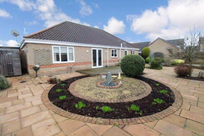 Garden 2