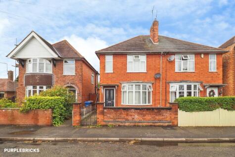 Firs Street, Long Eaton, Nottingham, NG10