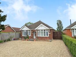 23, Hawthorn Road, Cherry Willingham, Lincoln LN3 4JU