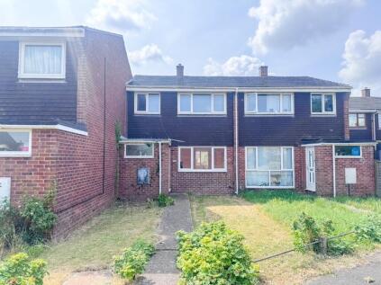 Cedar Close, Patchway, Bristol, BS34
