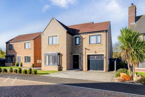 Kipley Close, Moorfields, NE12